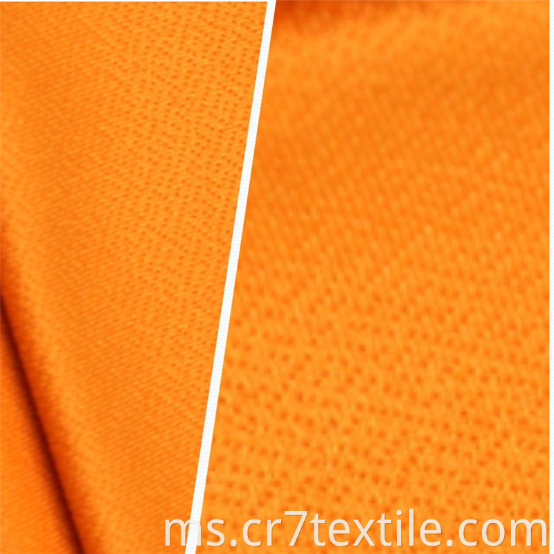 4 Way Spandex Dyed Fabric